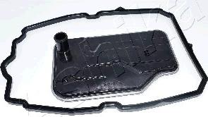 Ashika FTA098 - Hydraulic Filter, automatic transmission car-mod.net