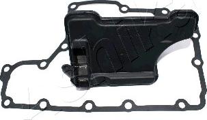 Ashika FTA097 - Hydraulic Filter, automatic transmission car-mod.net