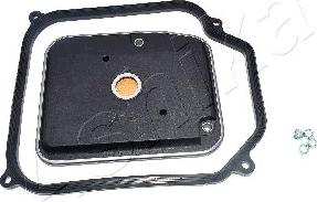 Ashika FTA044 - Hydraulic Filter, automatic transmission car-mod.net