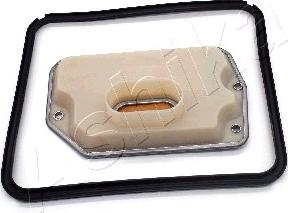 Ashika FTA046 - Hydraulic Filter, automatic transmission car-mod.net