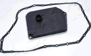 Ashika FTA048 - Hydraulic Filter, automatic transmission car-mod.net