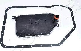 Ashika FTA047 - Hydraulic Filter, automatic transmission car-mod.net