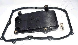 Ashika FTA067 - Hydraulic Filter, automatic transmission car-mod.net