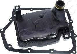 Ashika FTA000 - Hydraulic Filter, automatic transmission car-mod.net