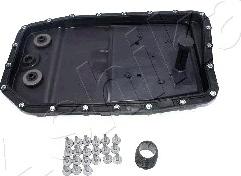 Ashika FTA015 - Oil sump, automatic transmission car-mod.net