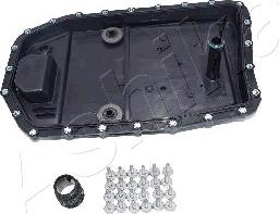 Ashika FTA013 - Hydraulic Filter, automatic transmission car-mod.net