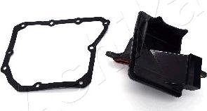Ashika FTA089 - Hydraulic Filter, automatic transmission car-mod.net