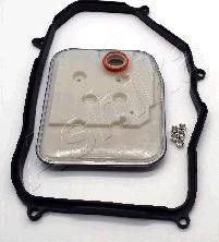 Ashika FTA081 - Hydraulic Filter, automatic transmission car-mod.net