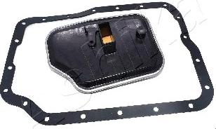Ashika FTA083 - Hydraulic Filter, automatic transmission car-mod.net