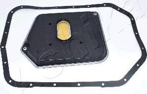 Ashika FTA082 - Hydraulic Filter, automatic transmission car-mod.net