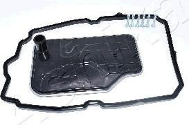 Ashika FTA035 - Hydraulic Filter, automatic transmission car-mod.net