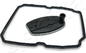Ashika FTA030 - Hydraulic Filter, automatic transmission car-mod.net