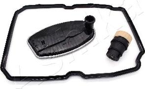 Ashika FTA031 - Hydraulic Filter, automatic transmission car-mod.net
