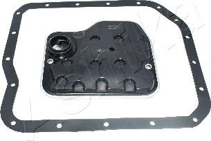 Ashika FTA038 - Hydraulic Filter, automatic transmission car-mod.net