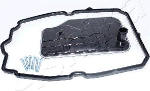 Ashika FTA033 - Hydraulic Filter, automatic transmission car-mod.net