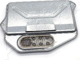 Ashika FTA024 - Hydraulic Filter, automatic transmission car-mod.net