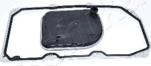 Ashika FTA028 - Hydraulic Filter, automatic transmission car-mod.net