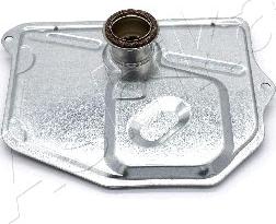 Ashika FTA023 - Hydraulic Filter, automatic transmission car-mod.net