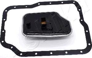 Ashika FTA077 - Hydraulic Filter, automatic transmission car-mod.net