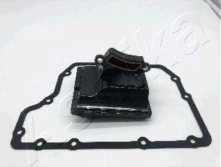 Ashika FTA149 - Hydraulic Filter, automatic transmission car-mod.net