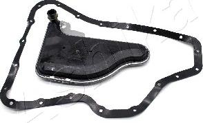 Ashika FTA140 - Hydraulic Filter, automatic transmission car-mod.net