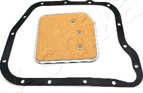 Ashika FTA143 - Hydraulic Filter, automatic transmission car-mod.net