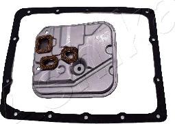 Ashika FTA158 - Hydraulic Filter, automatic transmission car-mod.net