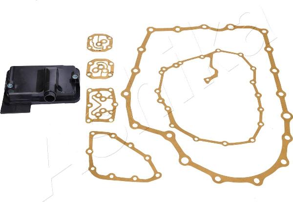 Ashika FTA166 - Hydraulic Filter, automatic transmission car-mod.net