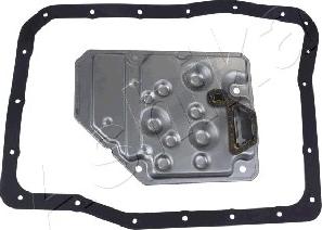 Ashika FTA162 - Hydraulic Filter, automatic transmission car-mod.net