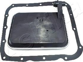 Ashika FTA100 - Hydraulic Filter, automatic transmission car-mod.net