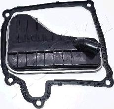 Ashika FTA102 - Hydraulic Filter, automatic transmission car-mod.net