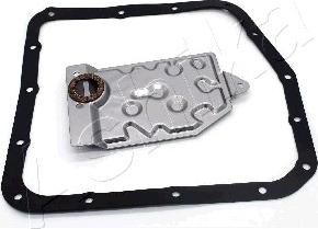Ashika FTA107 - Hydraulic Filter, automatic transmission car-mod.net