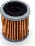 Ashika FTA116 - Hydraulic Filter, automatic transmission car-mod.net