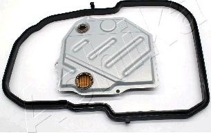Ashika FTA117 - Hydraulic Filter, automatic transmission car-mod.net