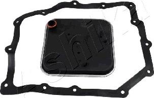 Ashika FTA139 - Hydraulic Filter, automatic transmission car-mod.net