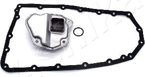 Ashika FTA126 - Hydraulic Filter, automatic transmission car-mod.net