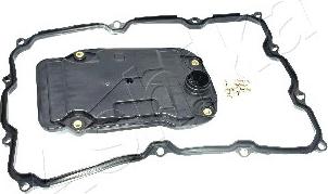 Ashika FTA120 - Hydraulic Filter, automatic transmission car-mod.net