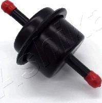 Ashika FTA123 - Hydraulic Filter, automatic transmission car-mod.net