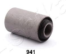 Ashika GOM-941 - Bush, leaf spring car-mod.net