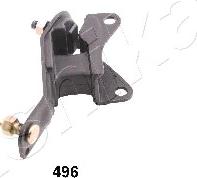 Ashika GOM-496 - Holder, engine mounting car-mod.net