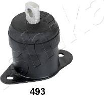 Ashika GOM-493 - Holder, engine mounting car-mod.net