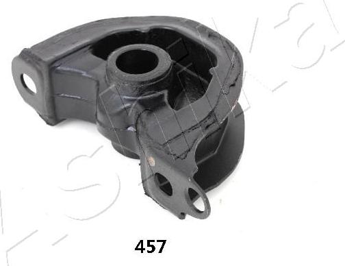 Ashika GOM-457 - Holder, engine mounting car-mod.net