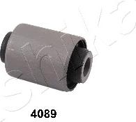 Ashika GOM-4089 - Bush of Control / Trailing Arm car-mod.net