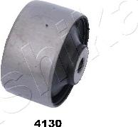 Ashika GOM-4130 - Bush of Control / Trailing Arm car-mod.net