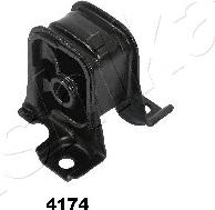 Ashika GOM-4174 - Holder, engine mounting car-mod.net