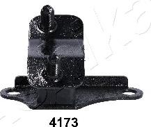 Ashika GOM-4173 - Mounting, automatic transmission car-mod.net