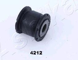Ashika GOM-4212 - Mounting, steering gear car-mod.net