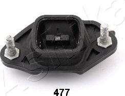 Ashika GOM-477 - Holder, engine mounting car-mod.net