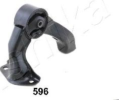 Ashika GOM-596 - Holder, engine mounting car-mod.net
