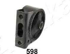 Ashika GOM-598 - Holder, engine mounting car-mod.net